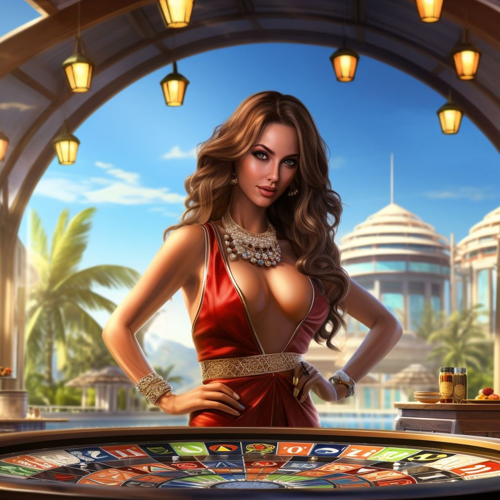 Tampilan berbagai kategori permainan di platform sultan 189 dengan antarmuka live dealer dan slot