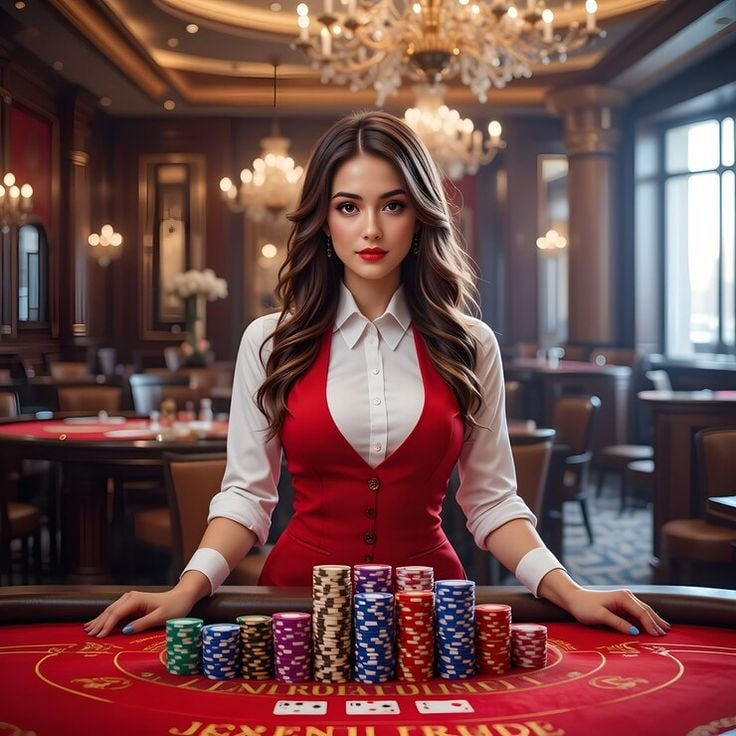 Antarmuka meja Texas Poker di aplikasi mobile sultan 189 menampilkan kartu pemain, chip, dan tombol aksi